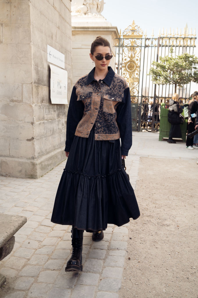 Nem szokványos farmerdzsekik