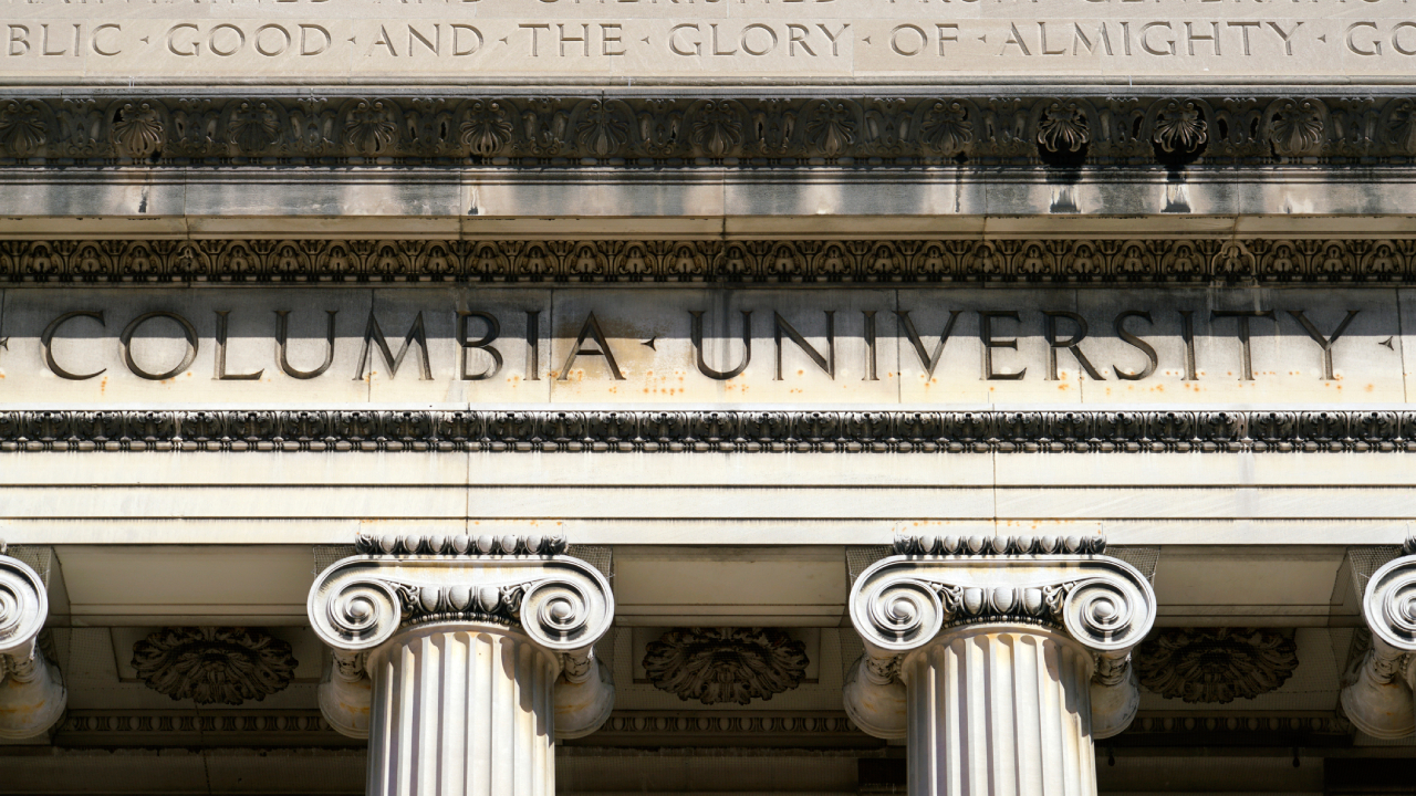 Columbia University