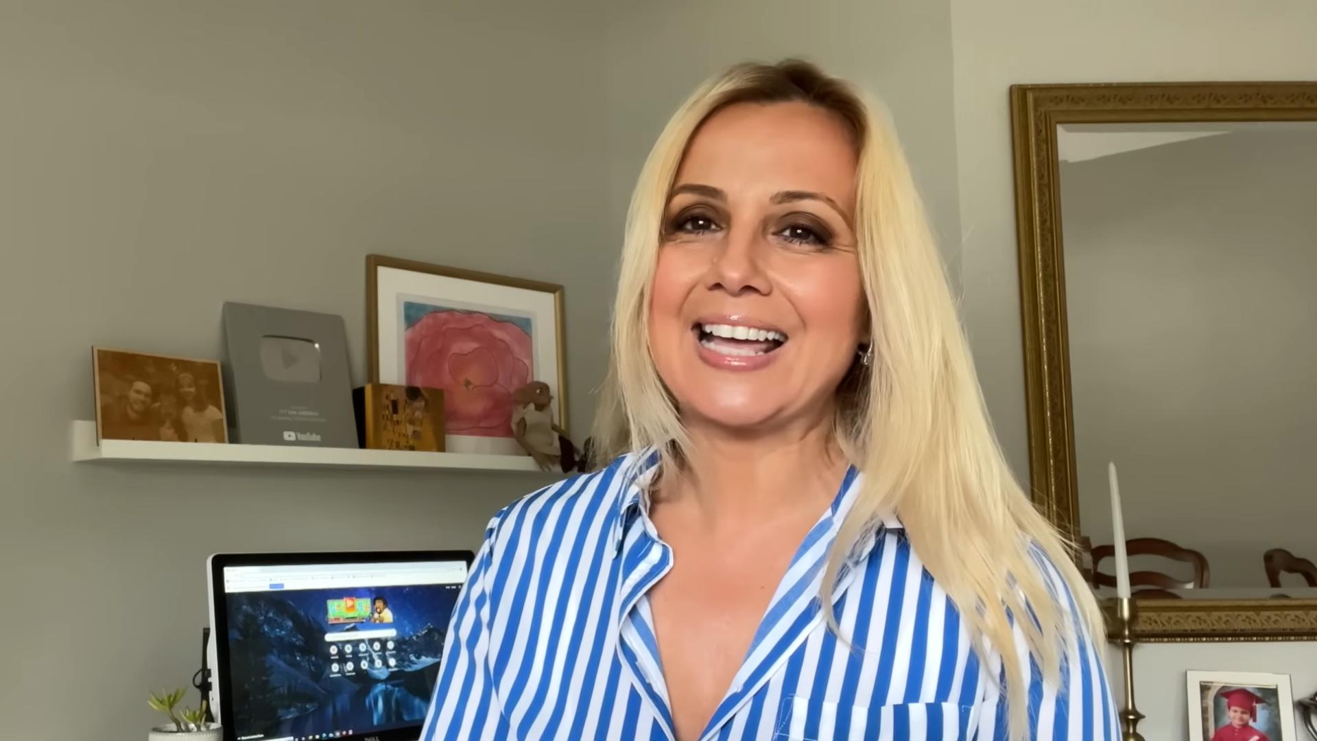 Fotó: ITT VAN AMERIKA! Youtube-csatorna