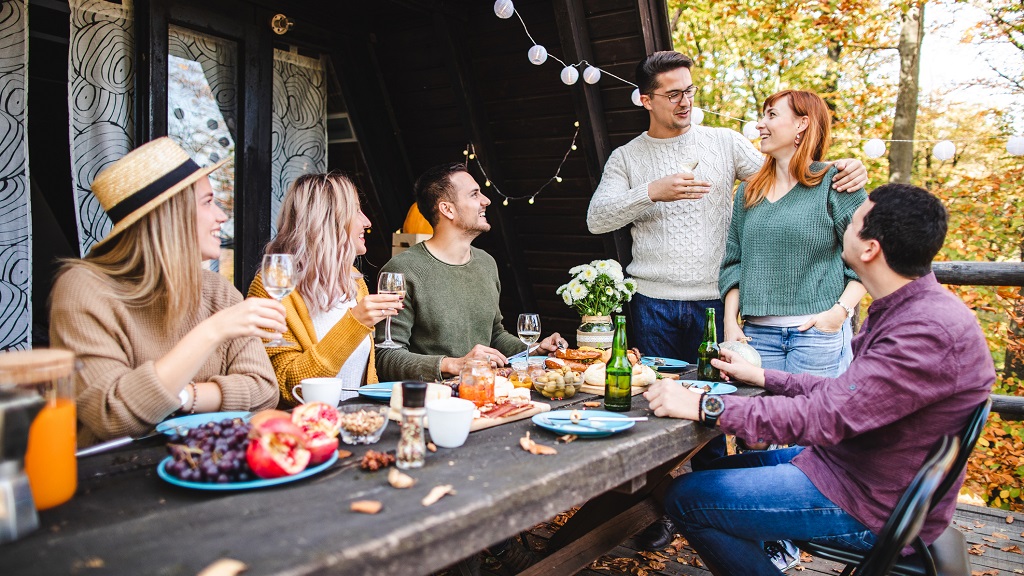 gravida bababejelentő