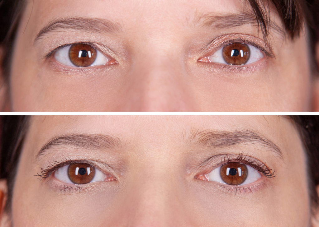 alverde Nothing but Volume