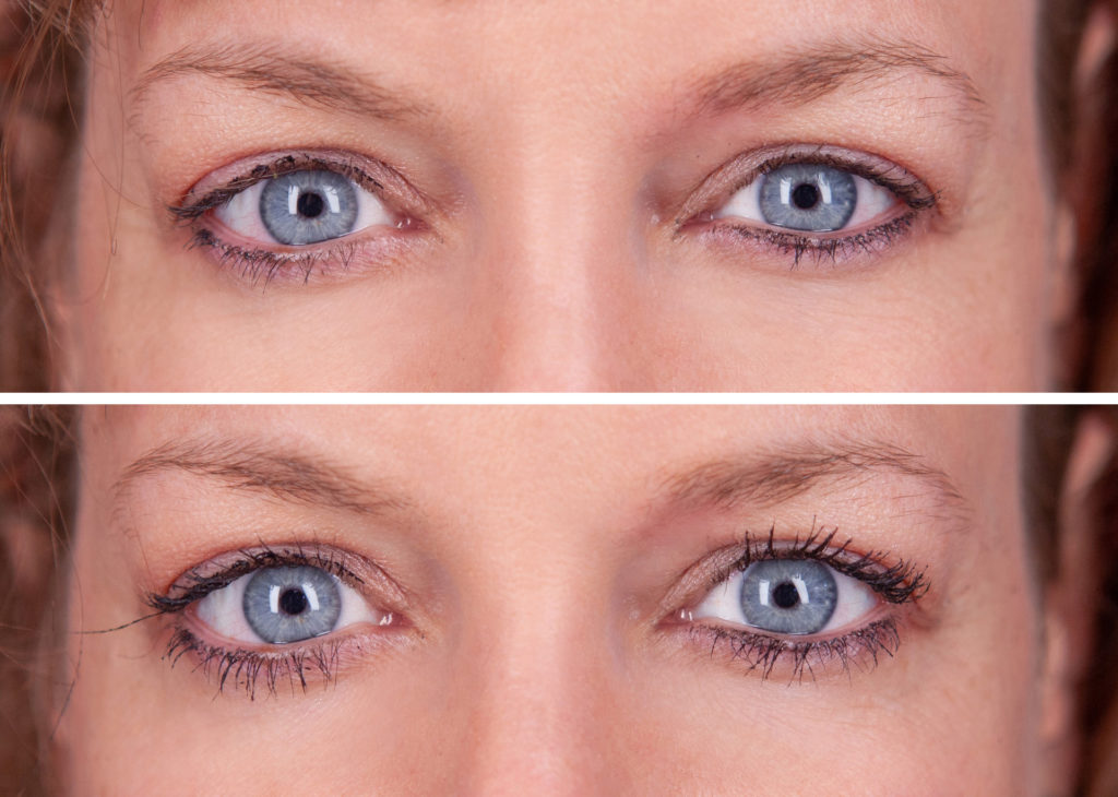 Shiseido Controlled Chaos