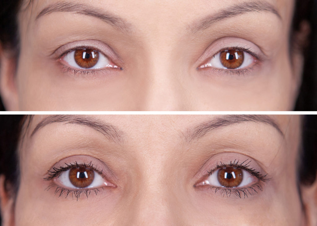 Clarins Wonder Perfect Mascara 4D