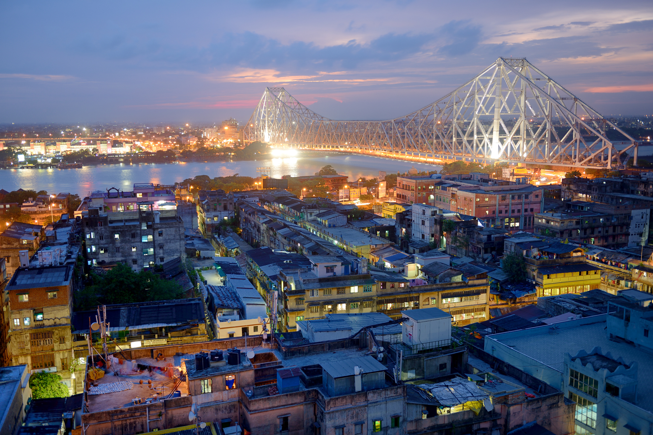 Kolkata