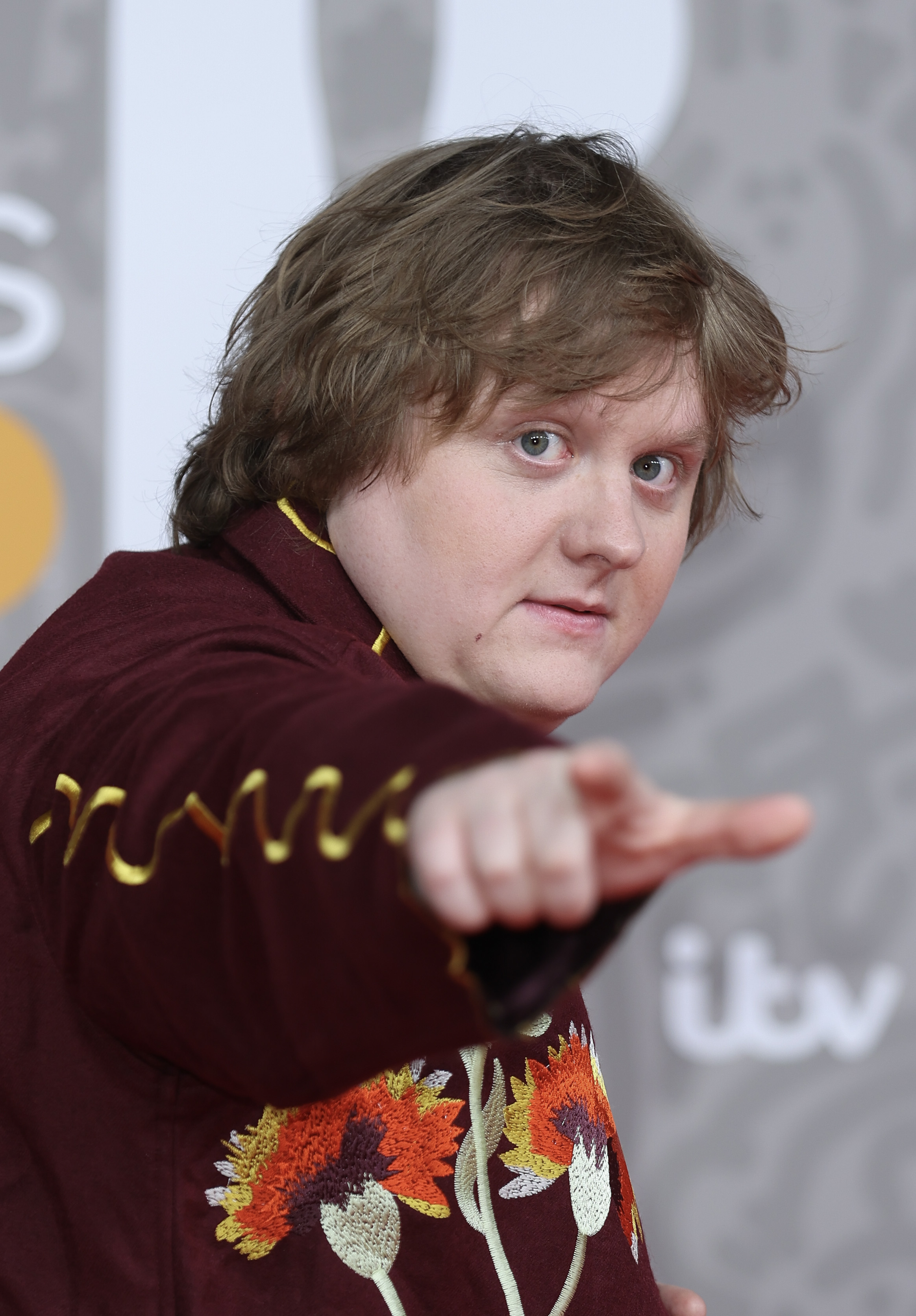 Lewis Capaldi