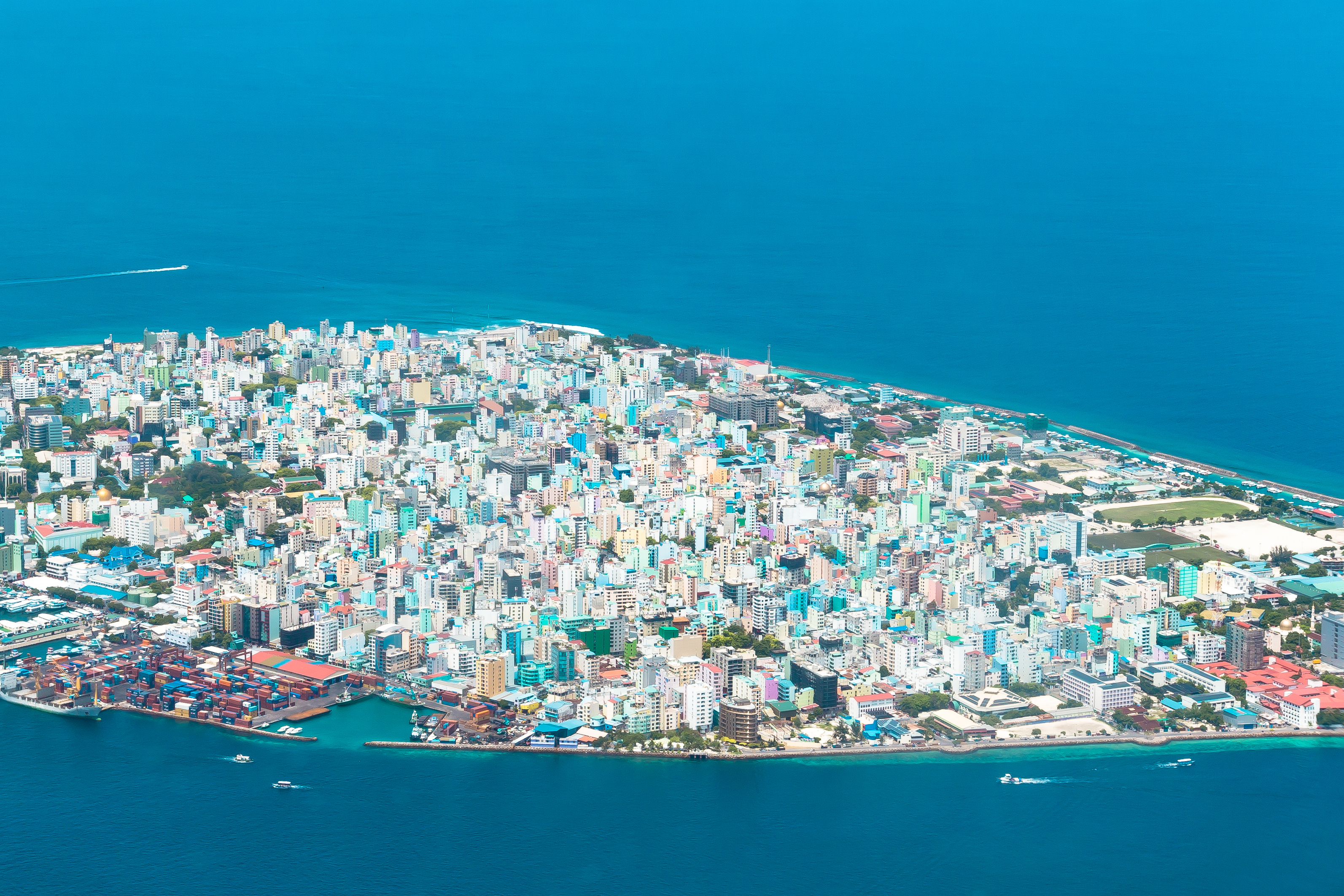 Malé