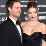 Evan Spiegel és Miranda Kerr