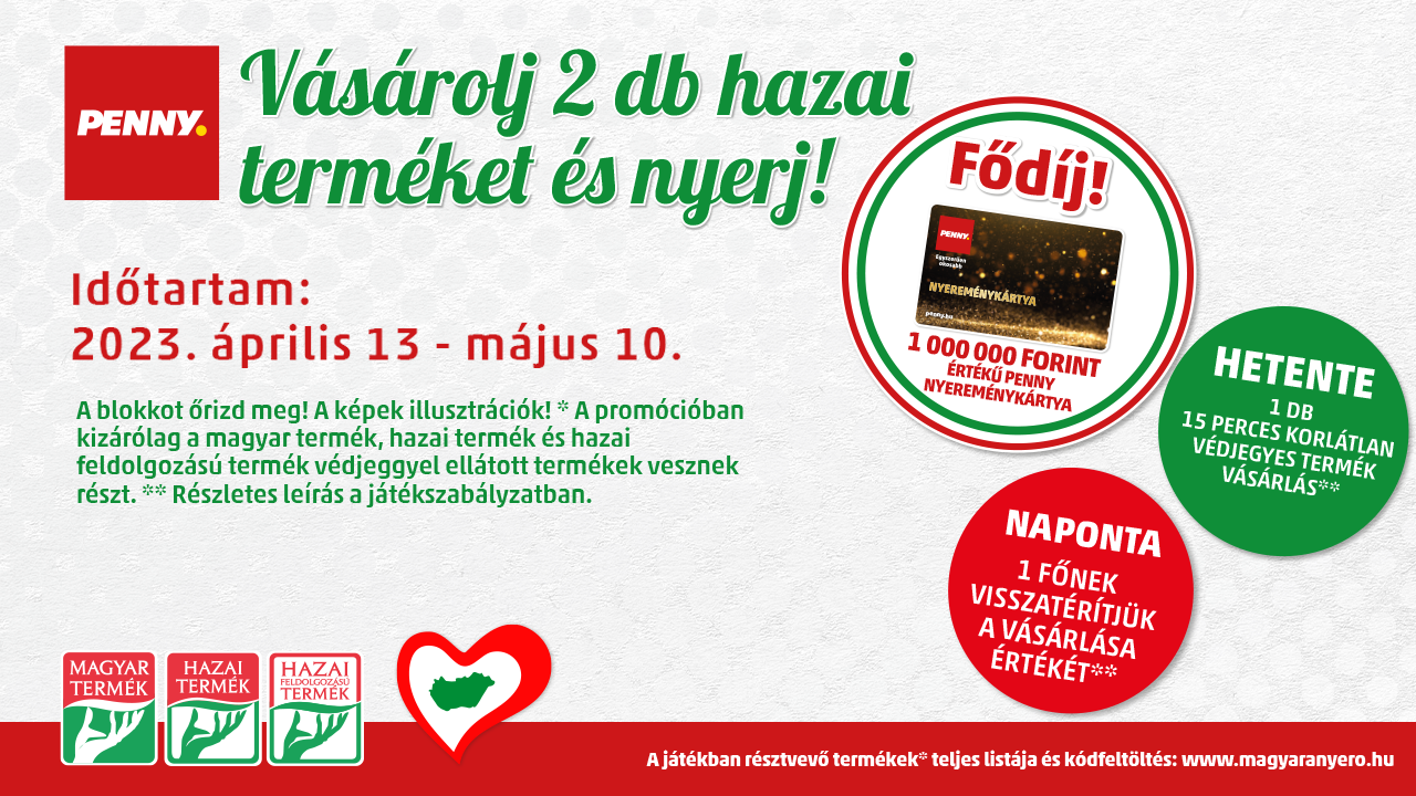 Tíz éve együtt a hazaiért