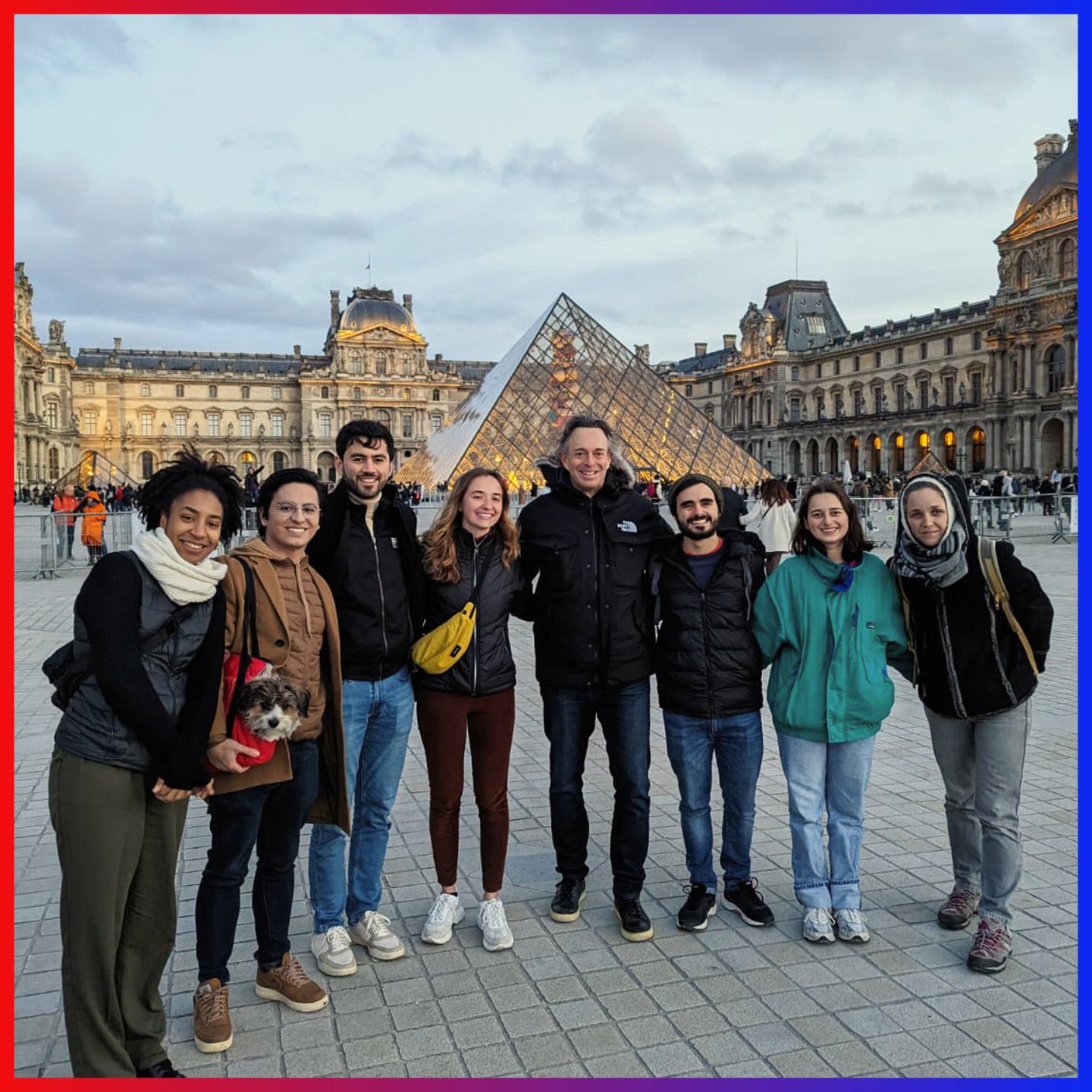 Párizs, Franciaország