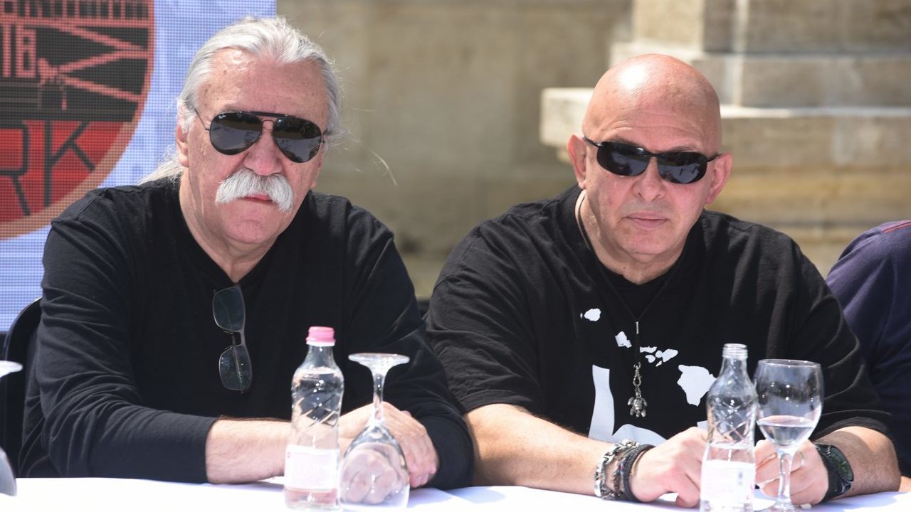 Schuster Lóránt, Török Ádám