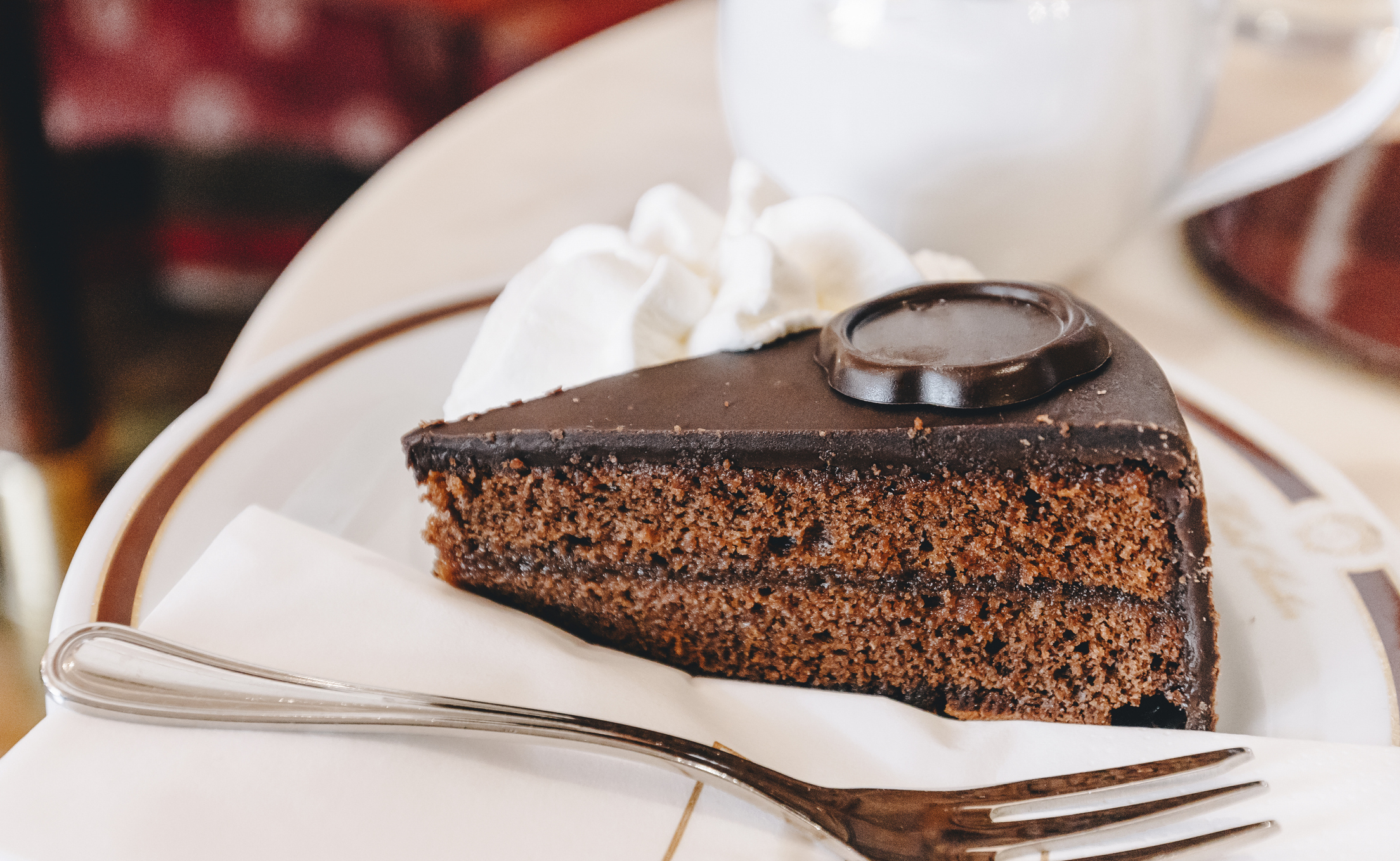 Sacher-torta