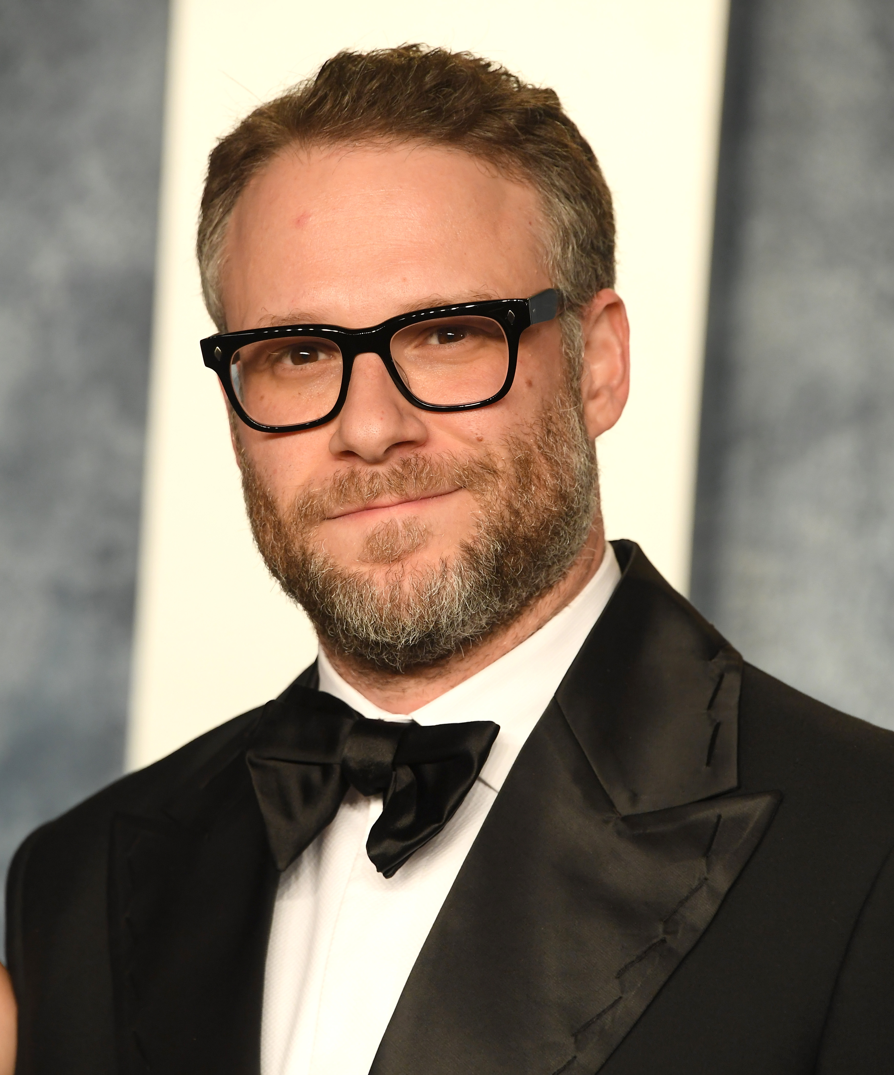 Seth Rogen