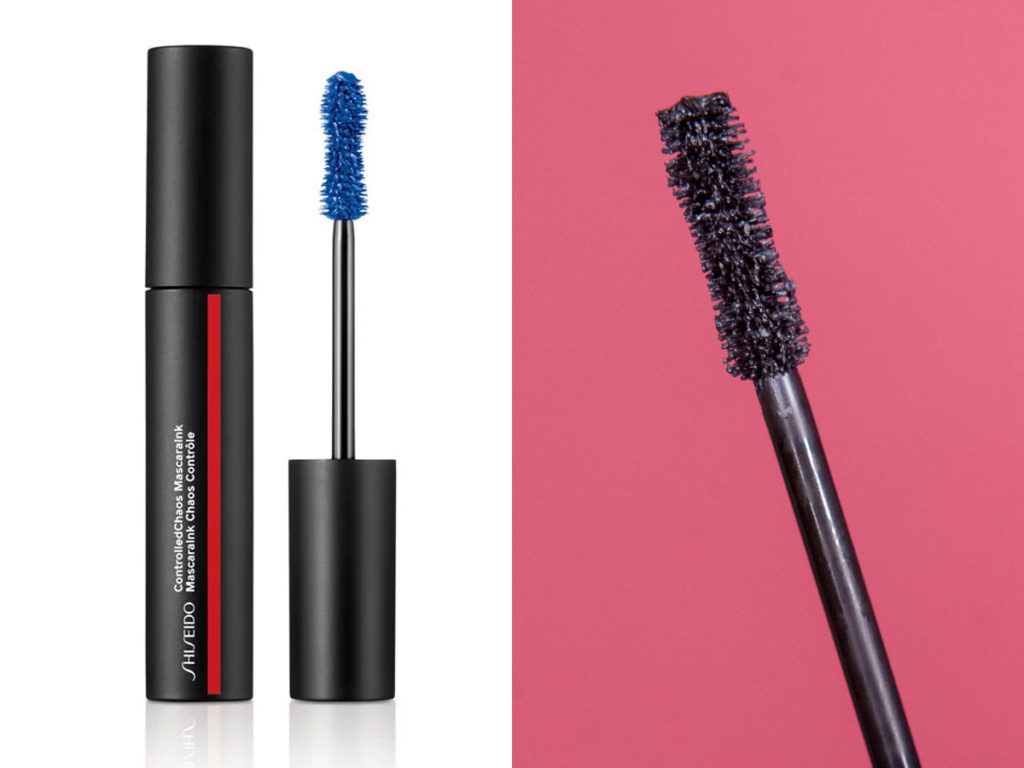 Shiseido Controlled Chaos