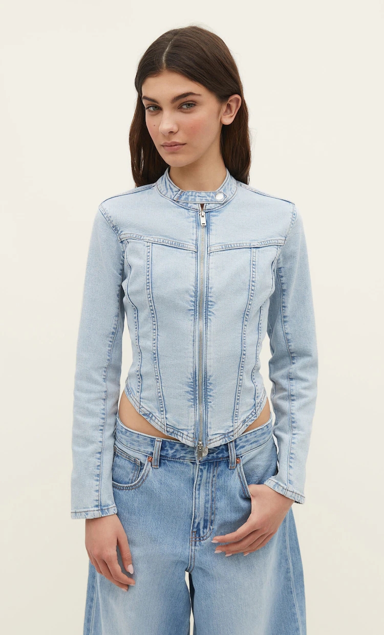 Stradivarius farmerdzseki