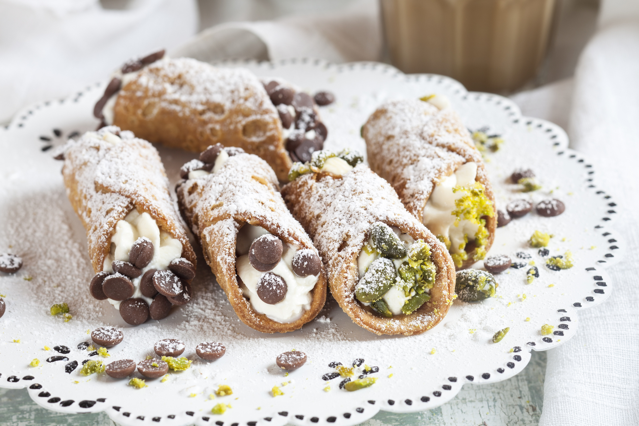 Cannolo