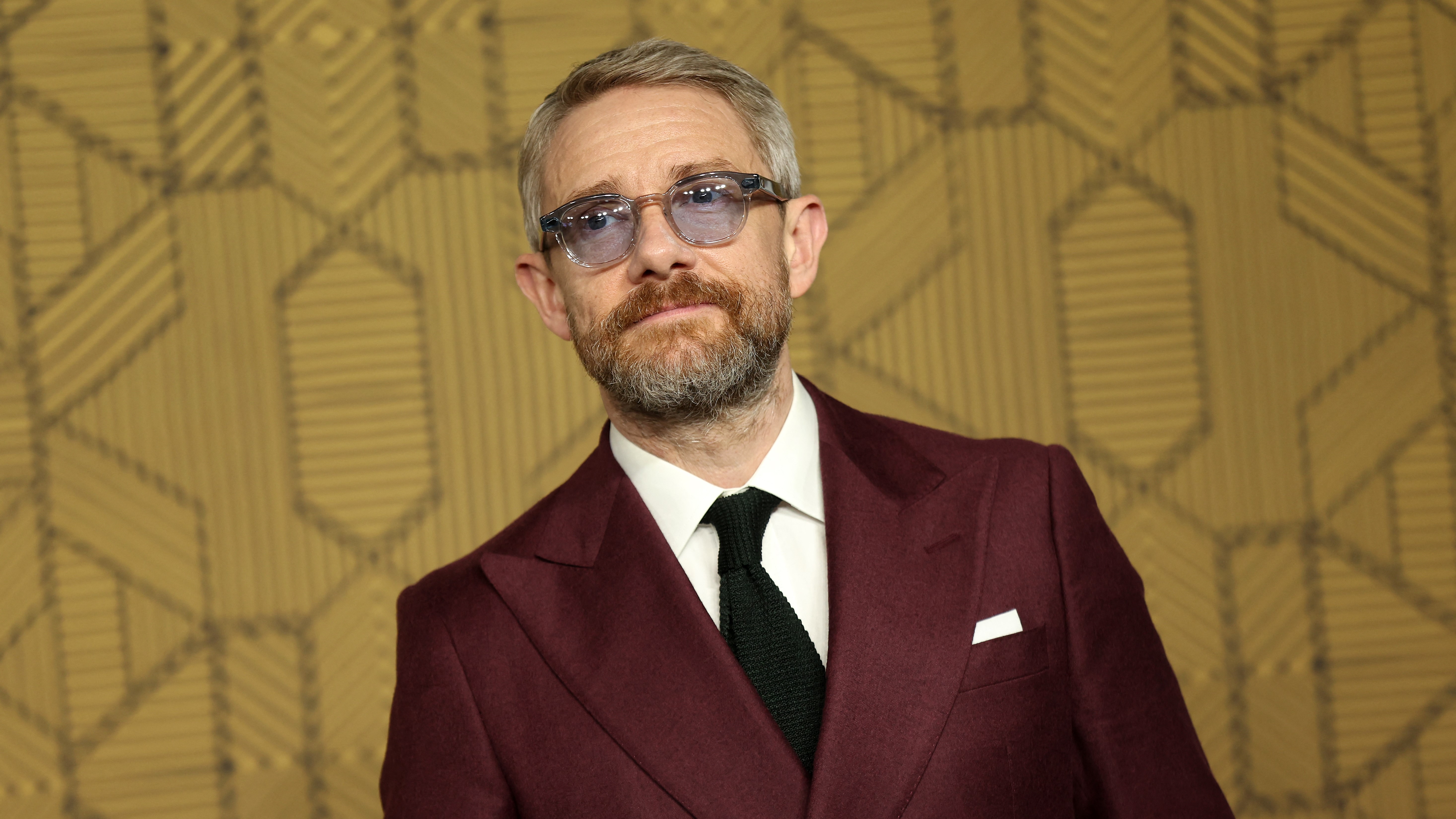 Martin Freeman