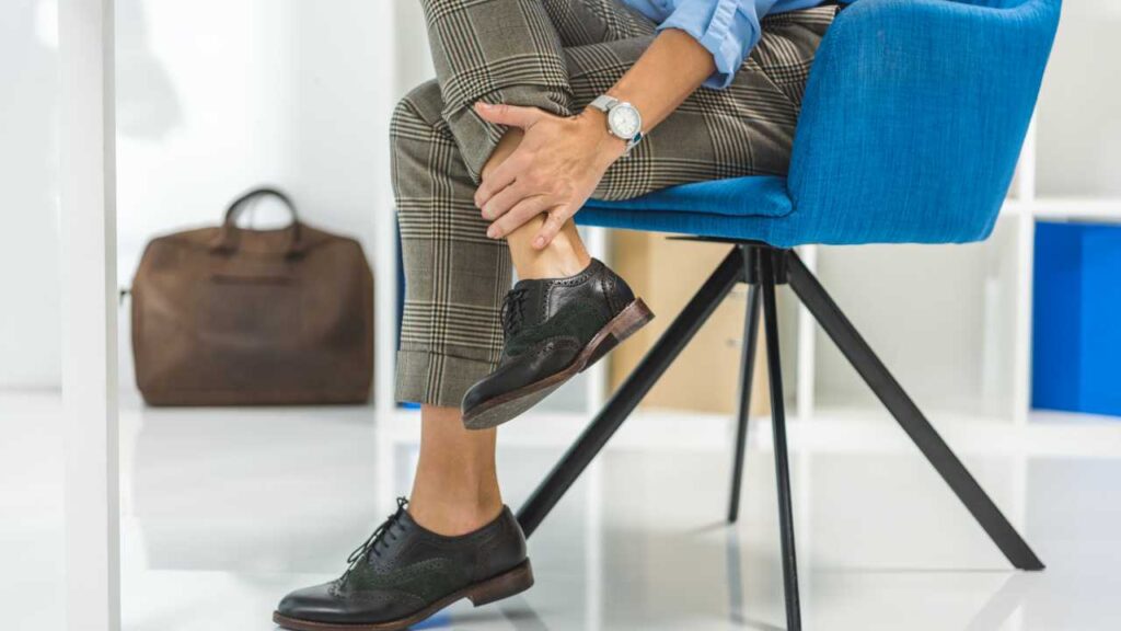 Visszereid vannak? Csatlakozz te is a Vénák Hetéhez!