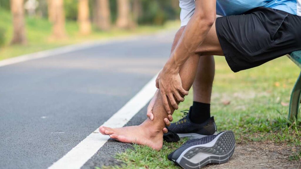 Visszereid vannak? Csatlakozz te is a Vénák Hetéhez!