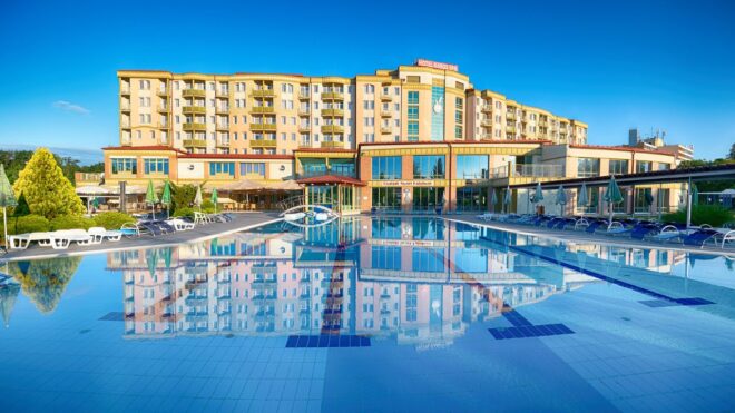 Legyen a nyarad pörgős és pihentető!