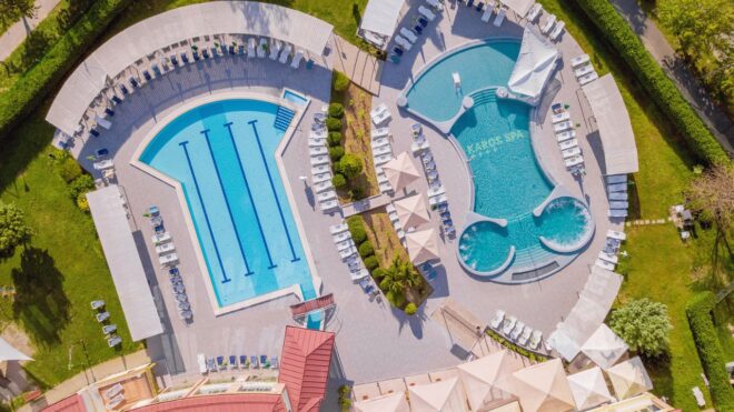 Legyen a nyarad pörgős és pihentető!