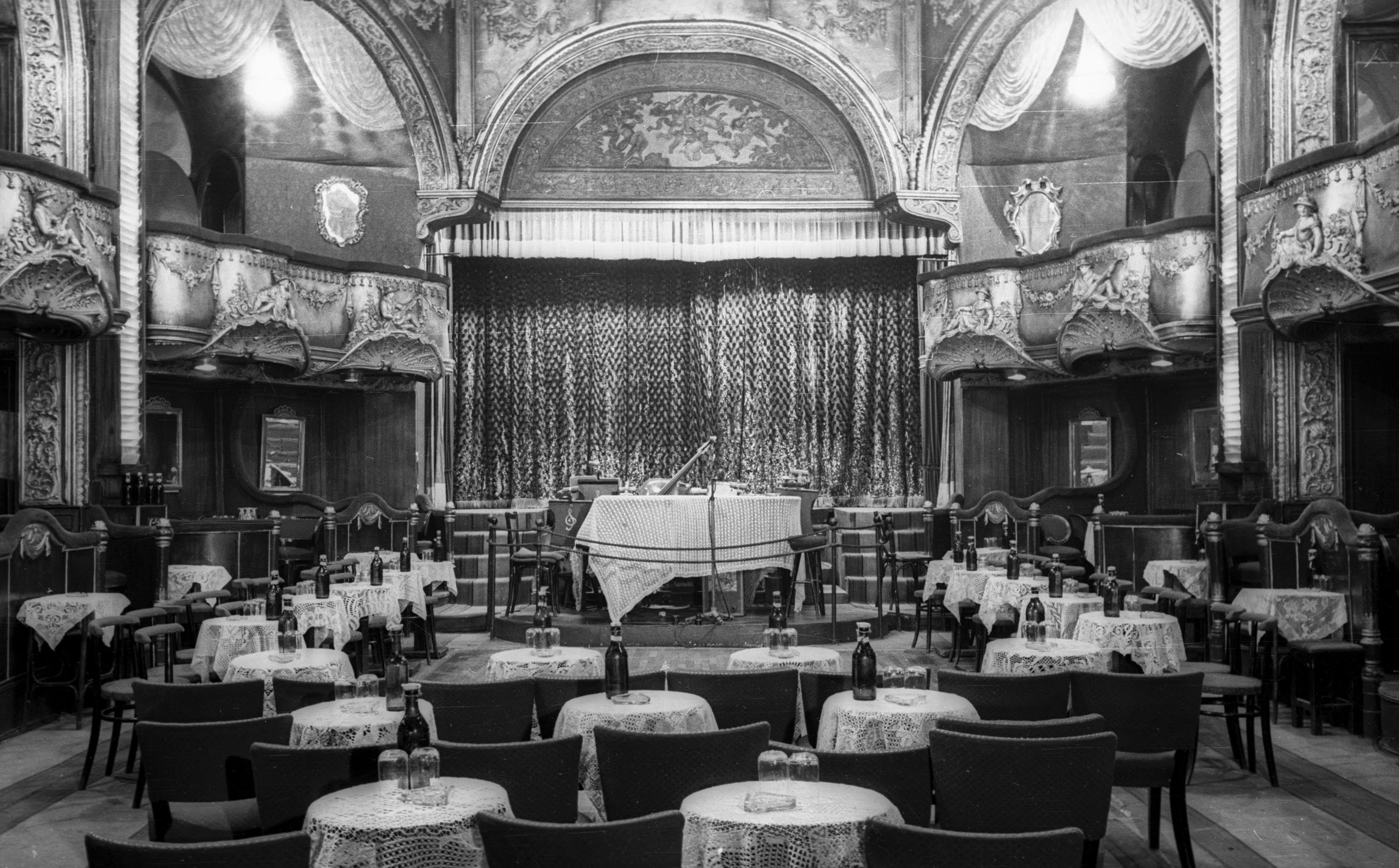 Budapesti Táncpalota