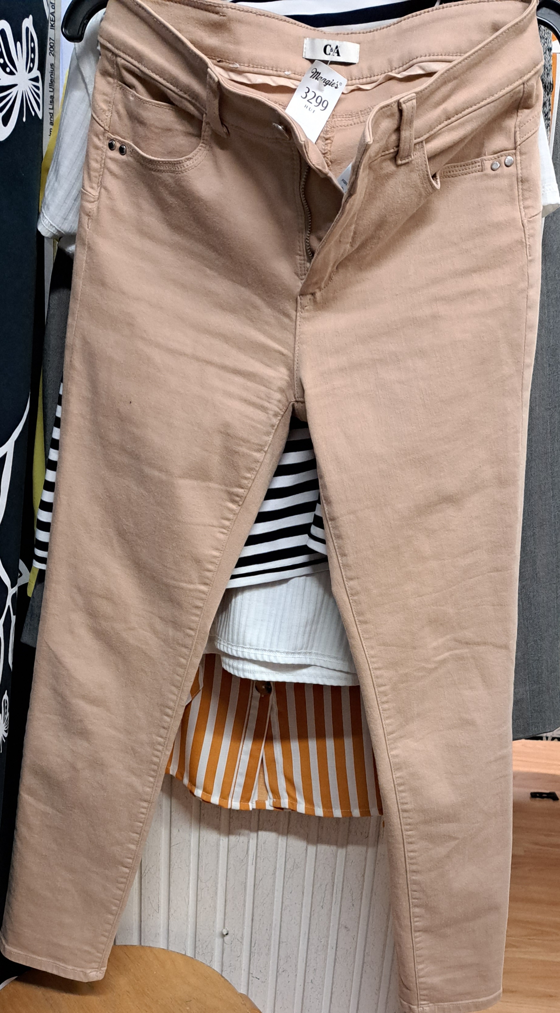 Farmer turkálóból