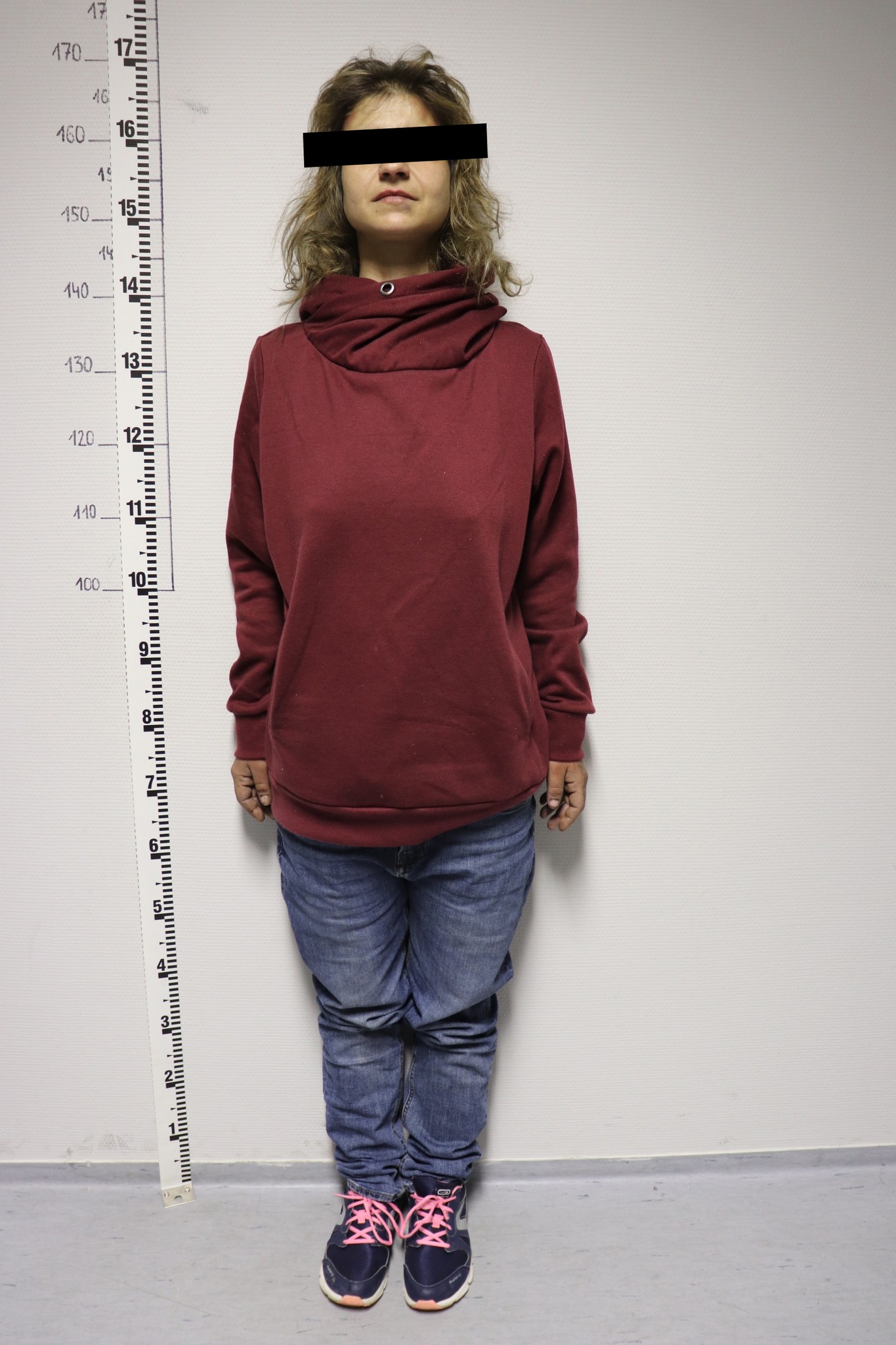 A Bimbó utcai gyilkosság vádlottja.