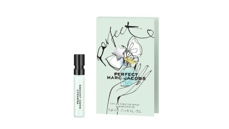 Marc Jacobs Perfect Eau de Toilette