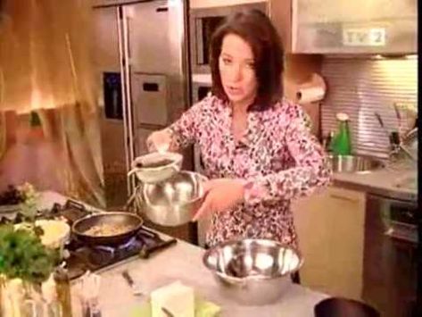 Stahl konyhája, 2007