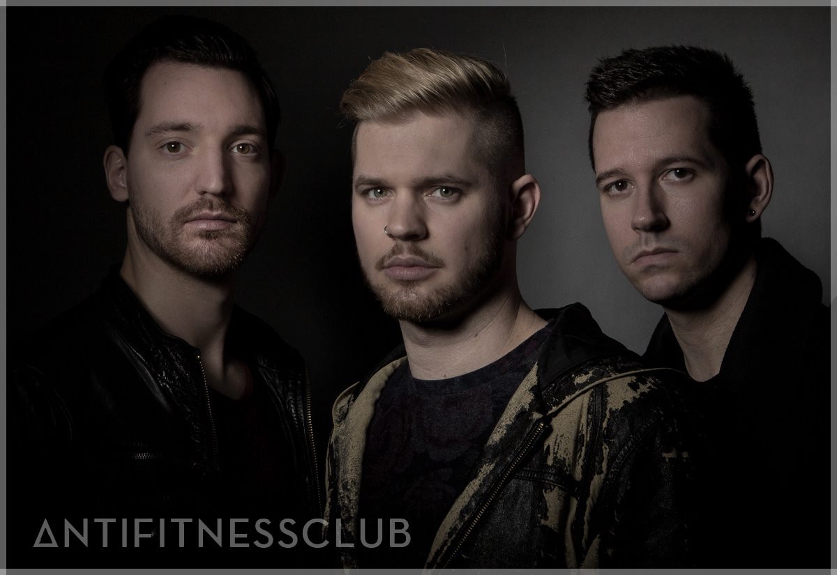 Anti Fitness Club