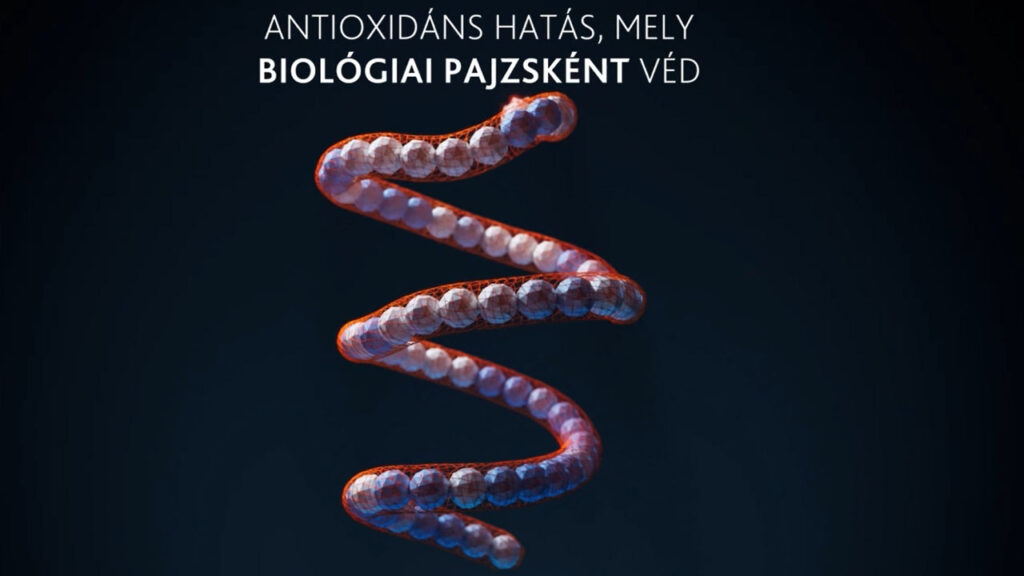 Lassítsd le a bőröregedést!