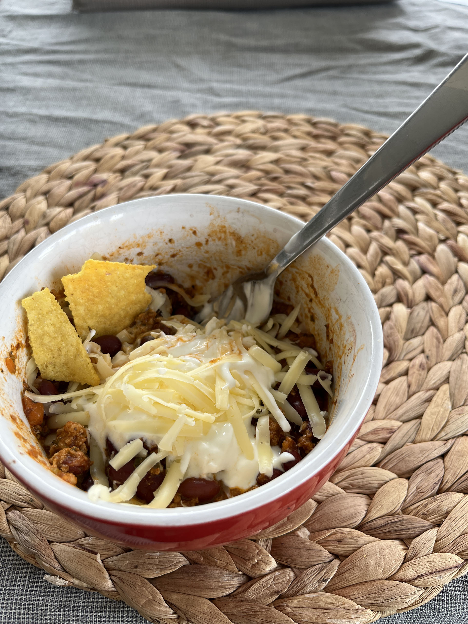 Chili con carne