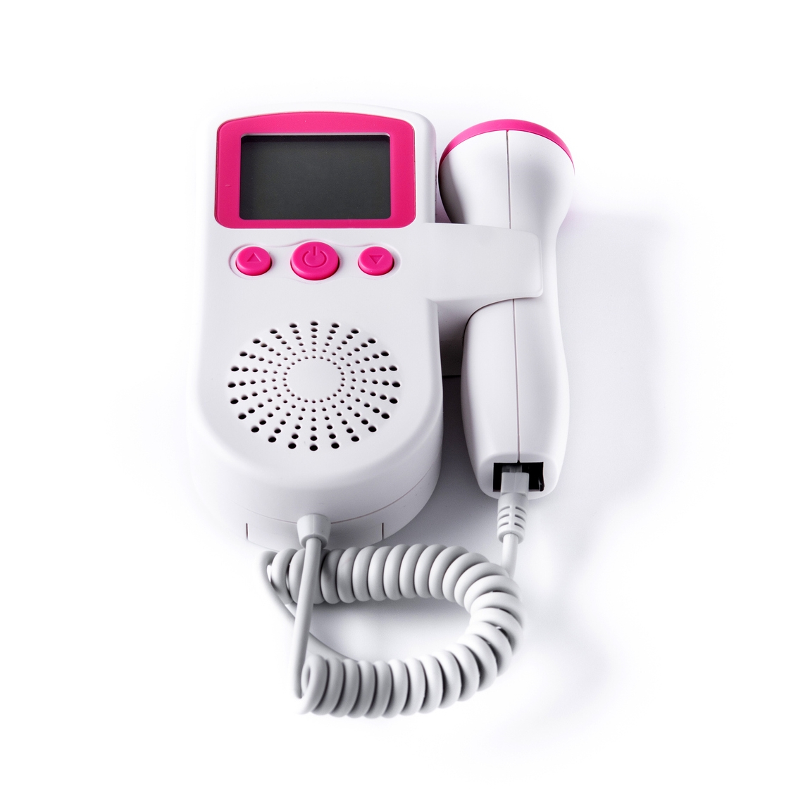 Doppler készülék