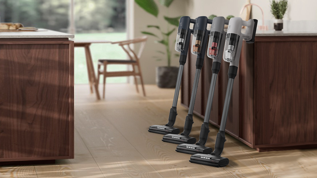 Könnyű, kompakt és sokoldalú porszívók gyors és kényelmes takarításhoz