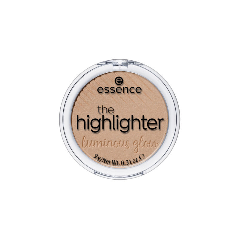 Essence The Highlighter Luminous Glow
