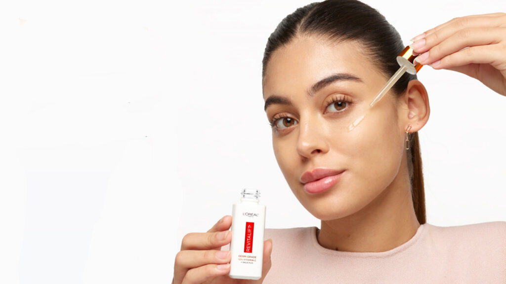 C-vitamin egy igazi sztárösszetevő a szervezet és a bőr számára 