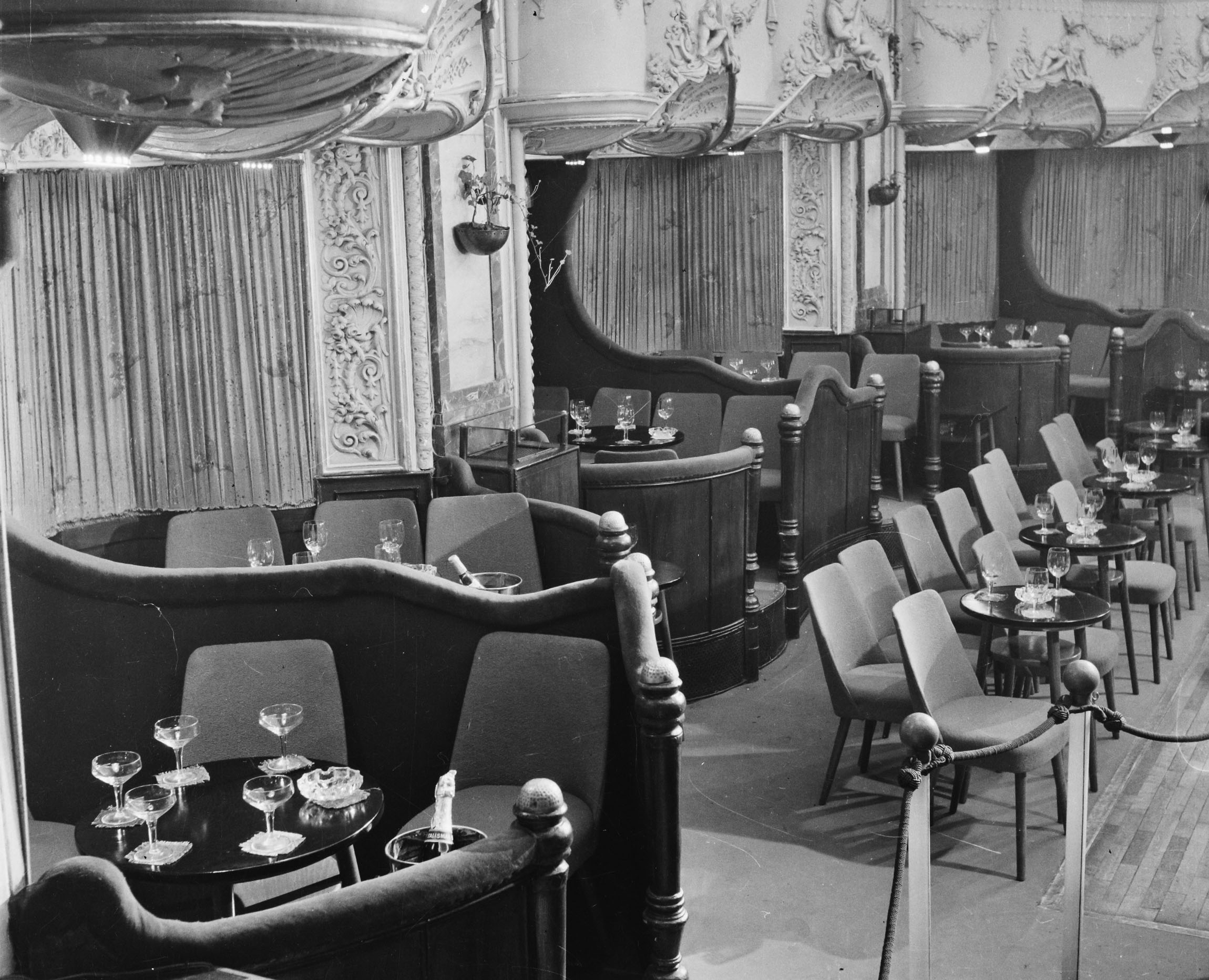 Budapesti Táncpalota