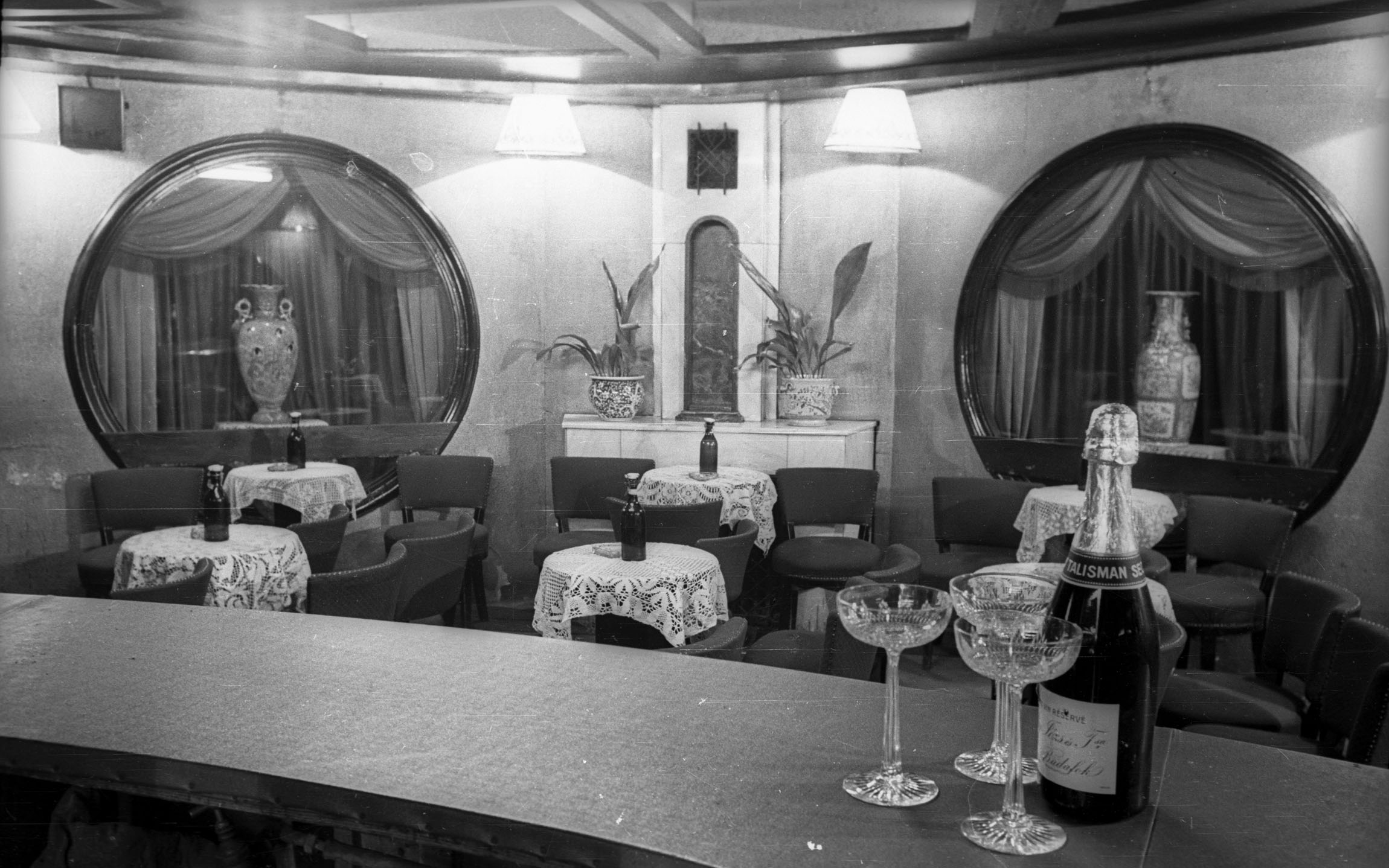 Budapesti Táncpalota