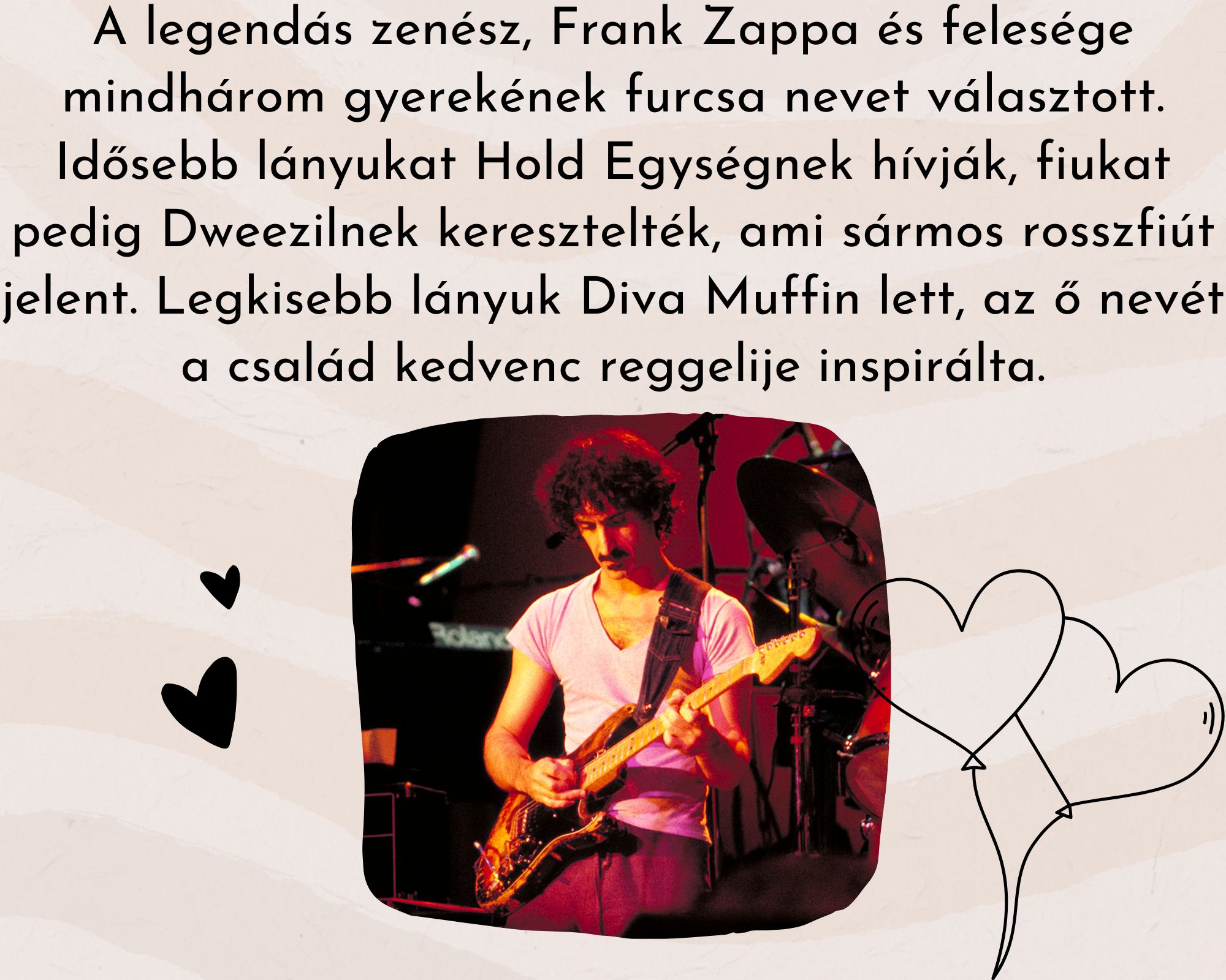 Frank Zappa