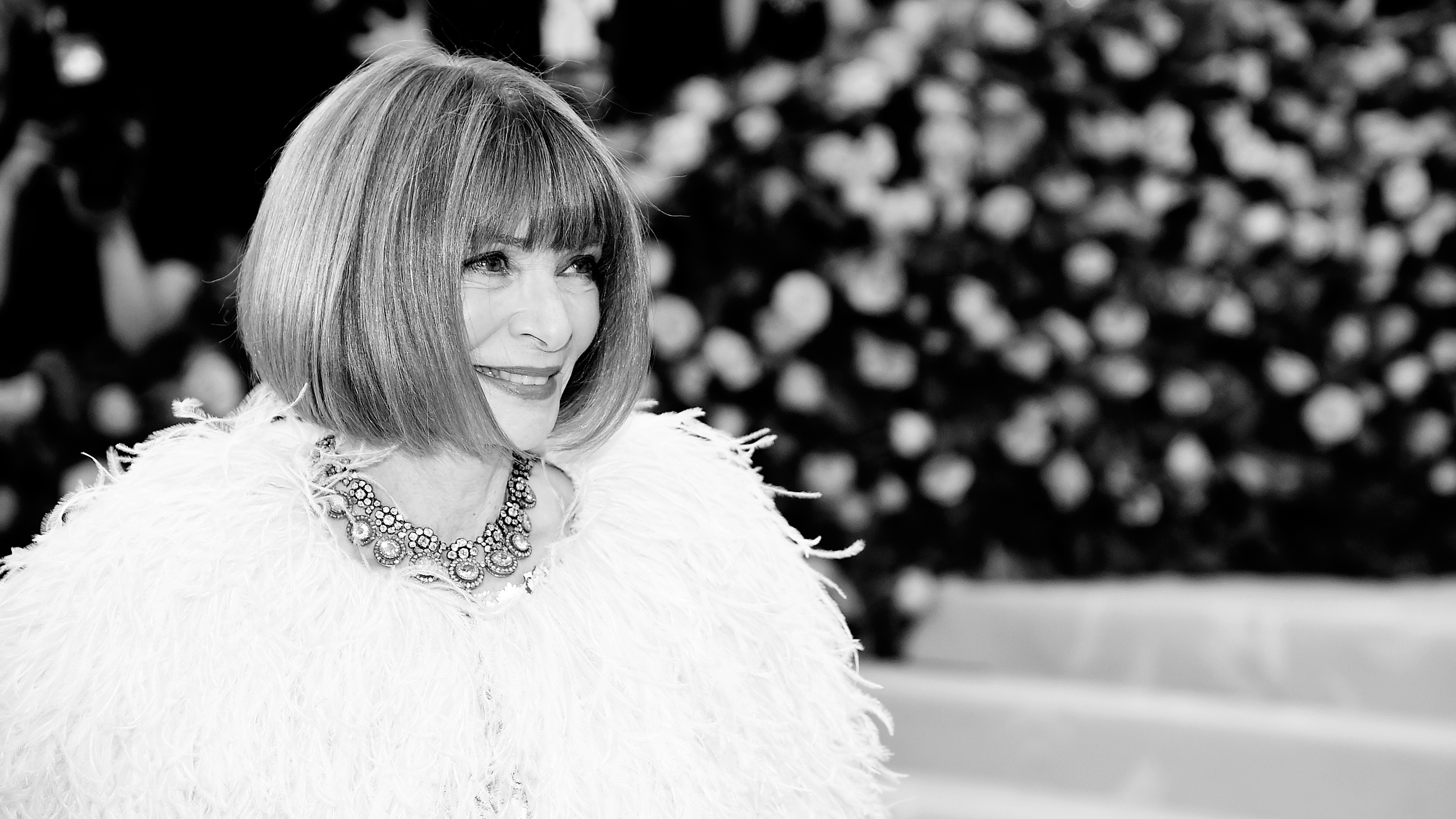 Anna Wintour