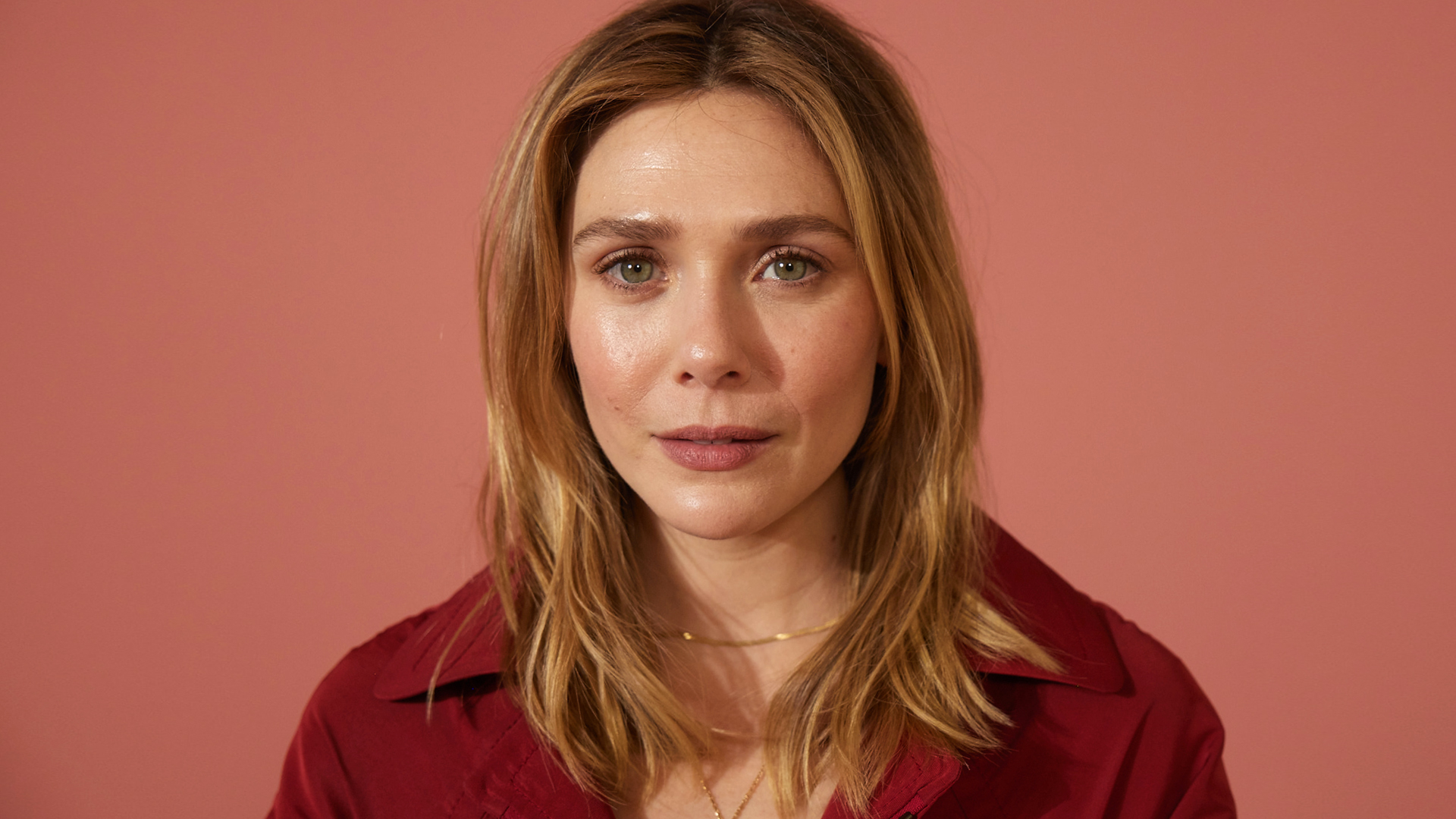 Elizabeth Olsen