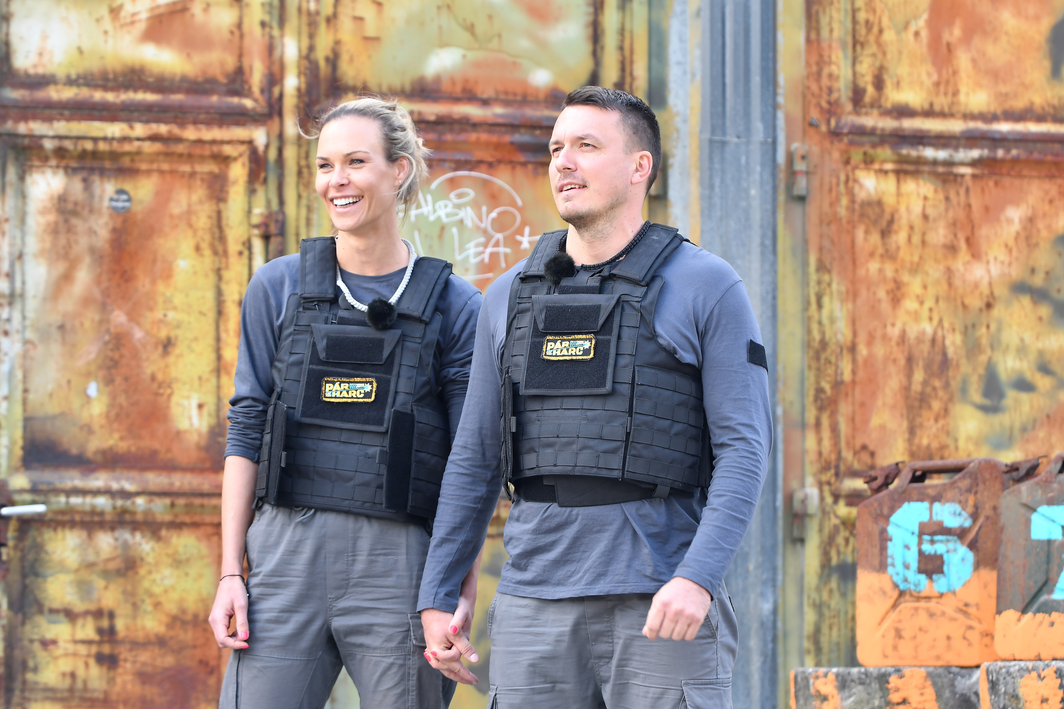 Gyenesei Leila Monoki Lehel