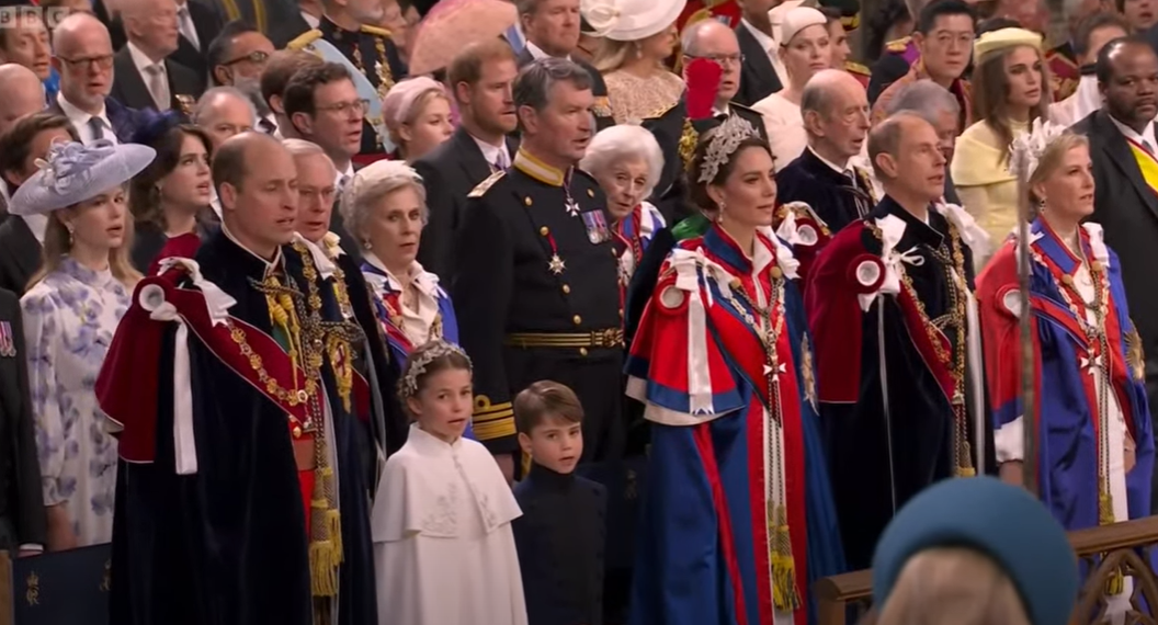 Lajos újra a helyén!