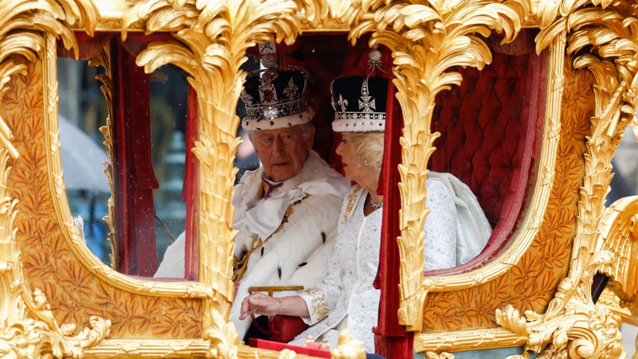 III. Károly király,