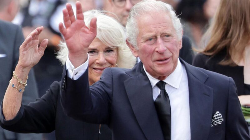 III. Károly király