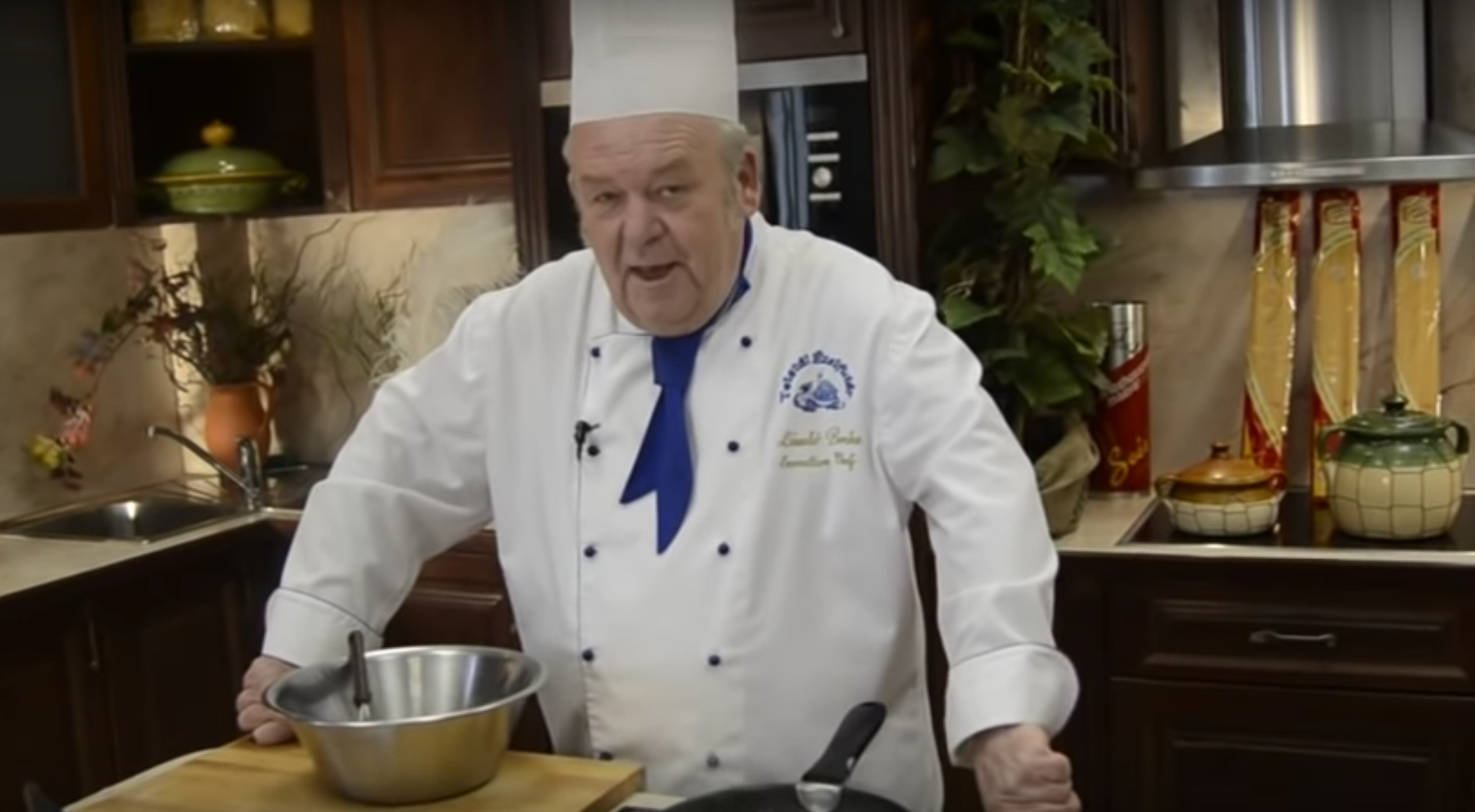 Benke Laci bácsi műsora