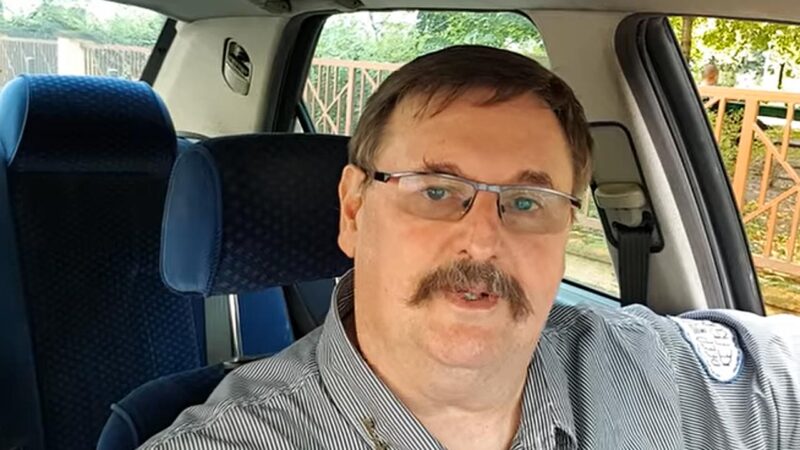 Kovács „Kovi” István