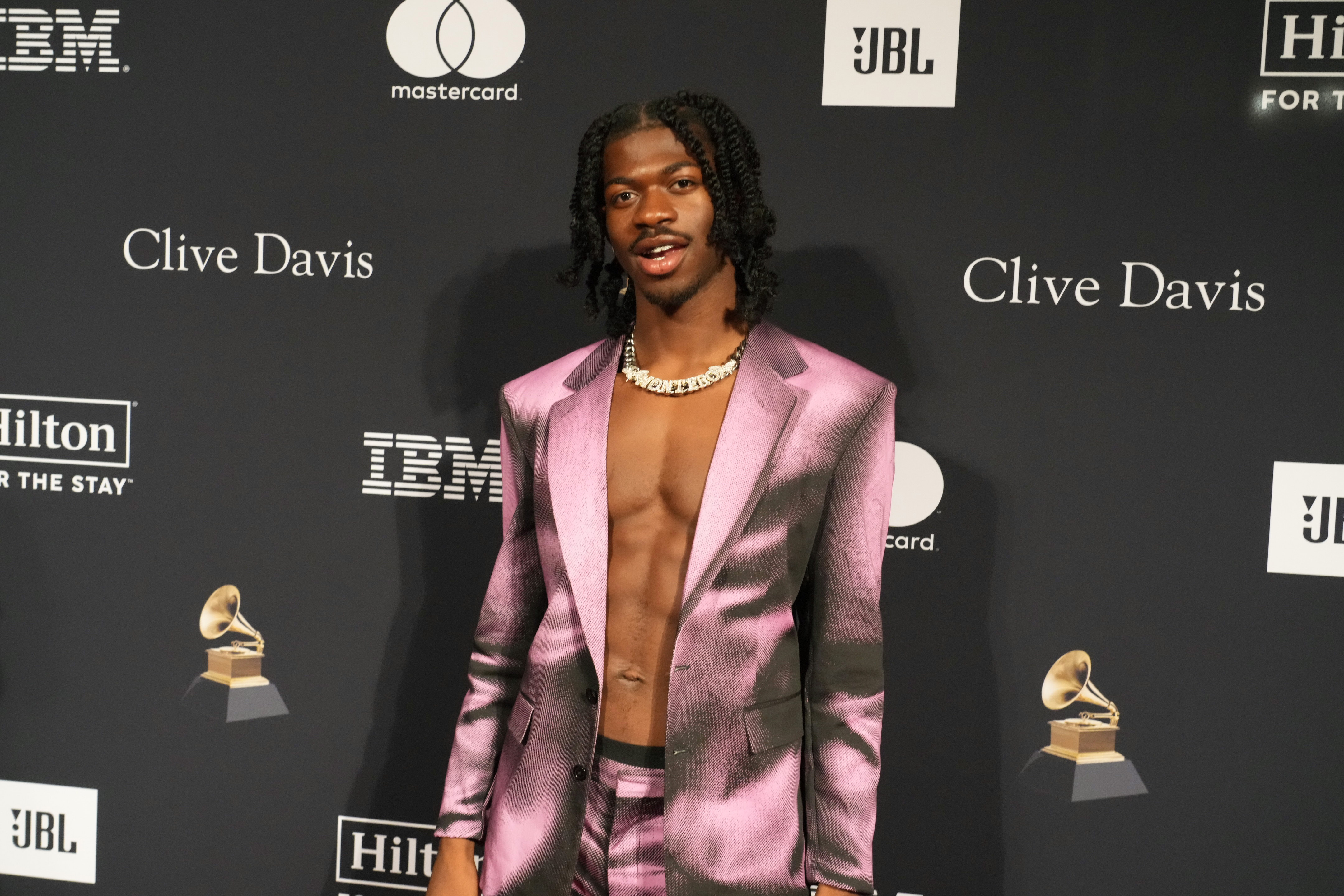 Lil Nas X