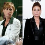 Maura Tierney