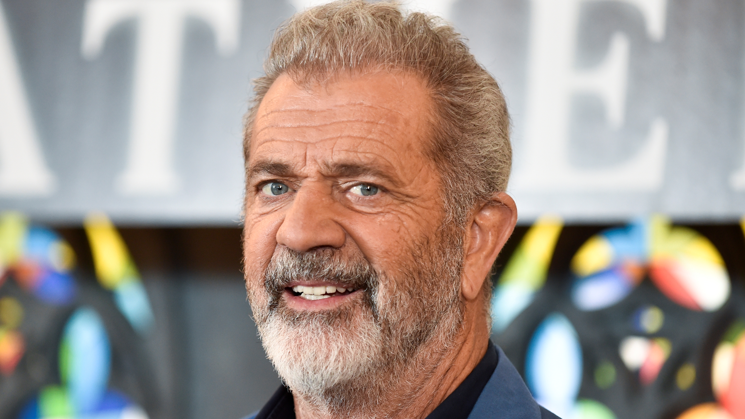 Mel Gibson